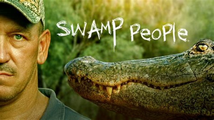 What Do The Swamp People Do With The Snakes They Catch?