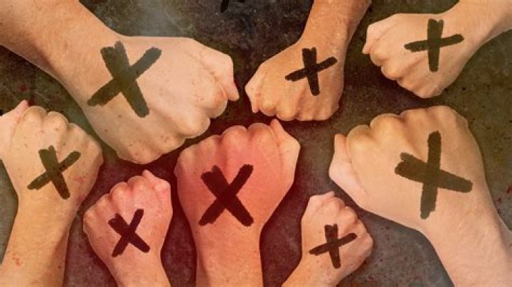 What does straight edge mean