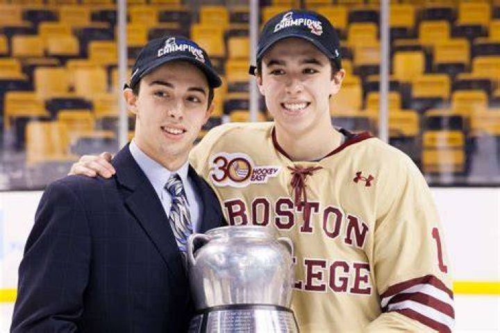 What Ethnicity Is Auston Matthews? Here’s What We Know About The Ice Hockey Center
