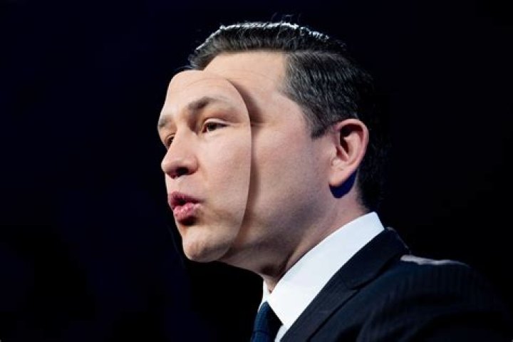 What Ethnicity Is Pierre Poilievre? Where Does Pierre Poilievre Live? How To Pronounce Poilievre