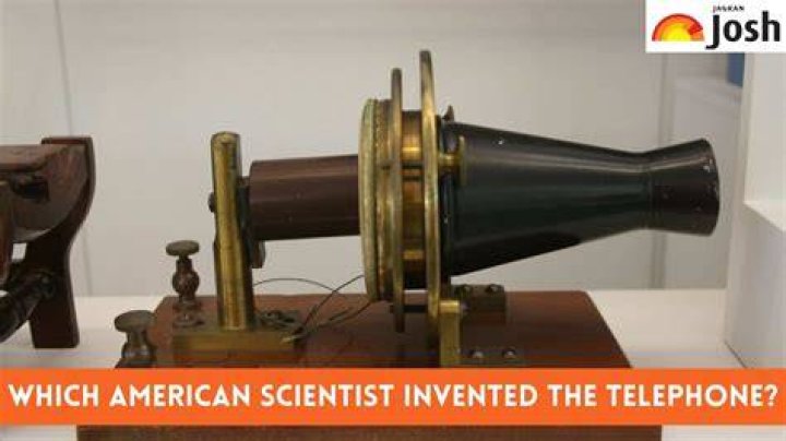 What happened after the telephone was invented