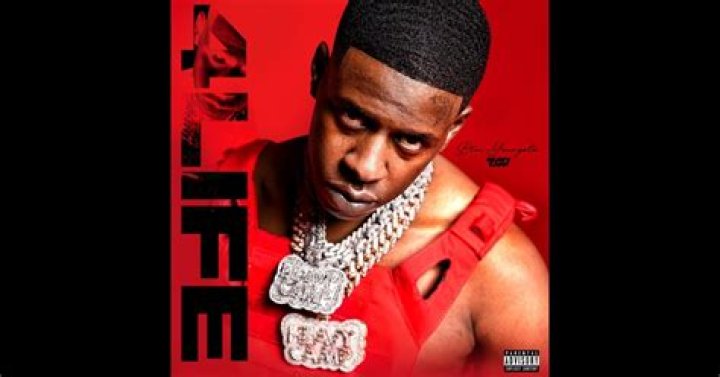 What Happened To Blac Youngsta Grandma, Is She Dead? Meet His Mom and Family