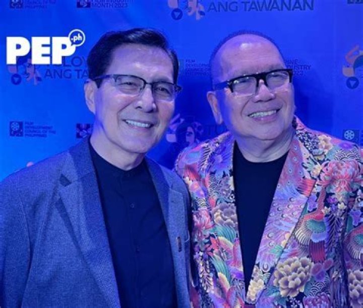 What Happened To Comedian Philip Lazaro? Legendary Filipino Director And Actor Passed Away