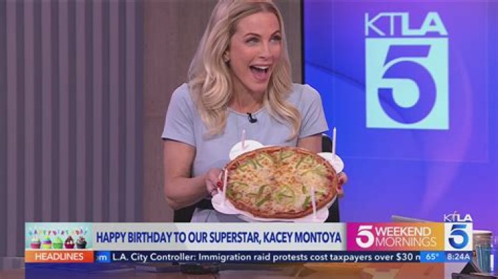 What Happened To Henry De Carlo: Where Is KTLA Henry DiCarlo Going?