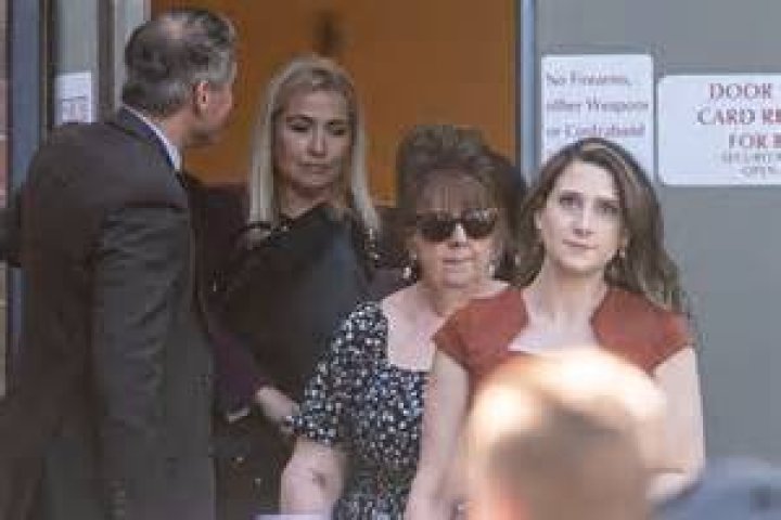 What Happened To Melissa Caddick Son? Child Tony Caddick Whereabouts