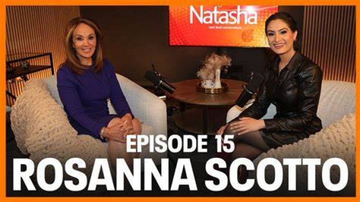 What Happened To Rosanna Scotto & Where Is She Today? Illness or Sick, Is She On Vacation?