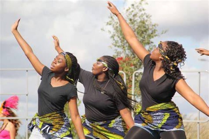What is azonto? – Dance, music, songs, meaning