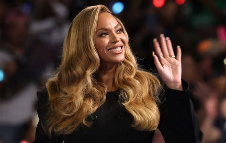 What is Beyoncé’s biggest hit?