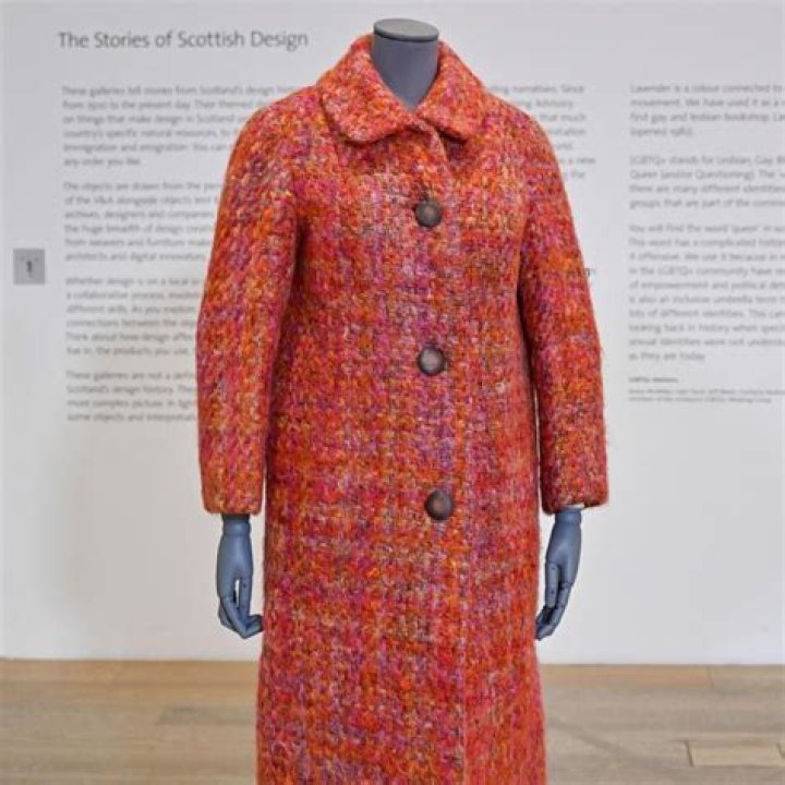 What Is Dr Pam Hogg’s Age? How Old Is The Scottish Fashion Designer
