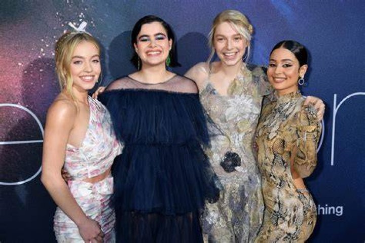 What Is Euphoria Cast Sunny Suljic And Alexa Demie Age Difference? Details To Know
