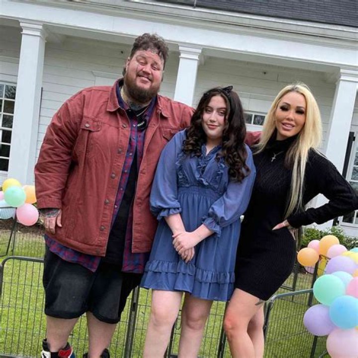 What Is Jelly Roll and His Wife Bunnie DeFord’s Age Difference? Their Relationship and Married Life