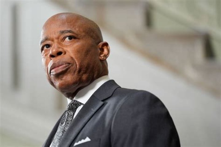 What Is NY City Mayor Eric Adams Religion? Ethnicity And Parents Background