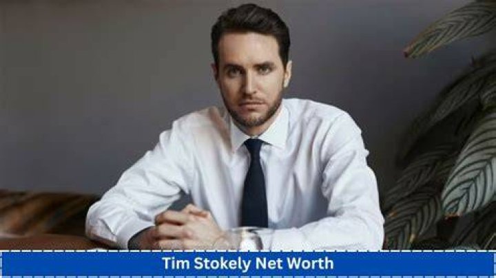 What Is Onlyfans Owner Tim Stokely Net Worth? Everything About His Career