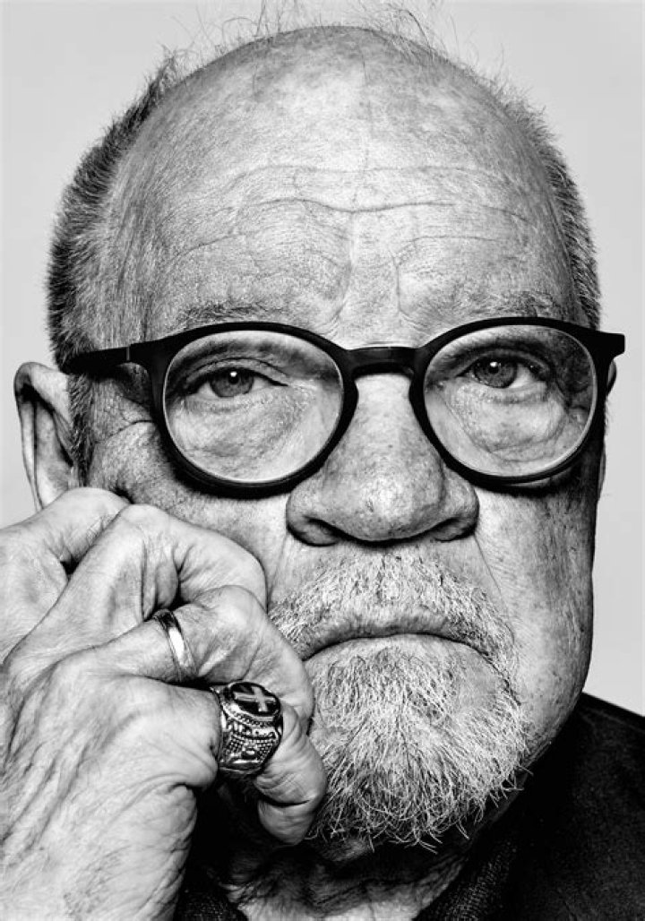 What is Paul Schrader’s views about religion?