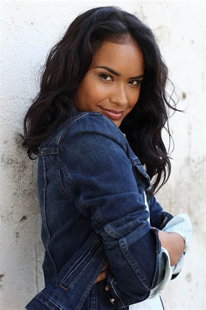 What Is Sulem Calderon’s Nationality? Everything To Know About The Actress