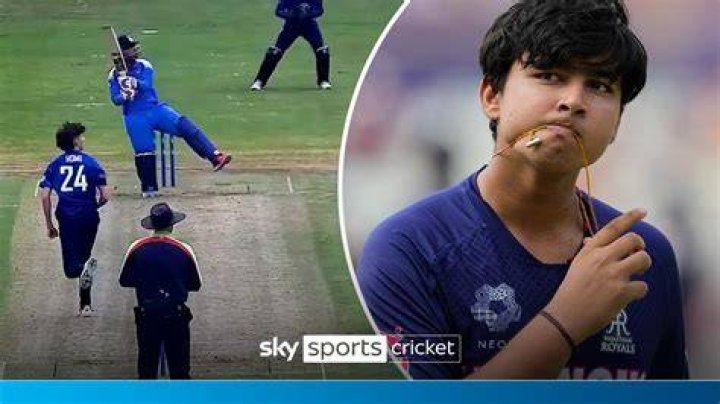 What Is Tabraiz Shamsi Religion? More On The Cricketer Parents And Origin