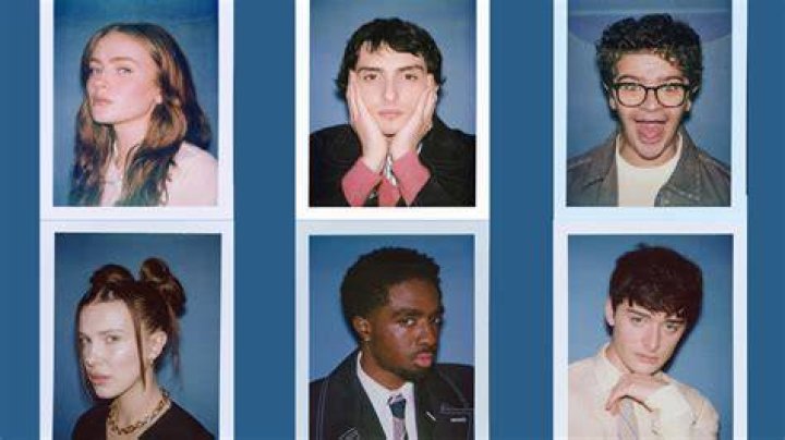 What Is The Age Of Lucca Picon? Meet Back To 15 Cast On Instagram