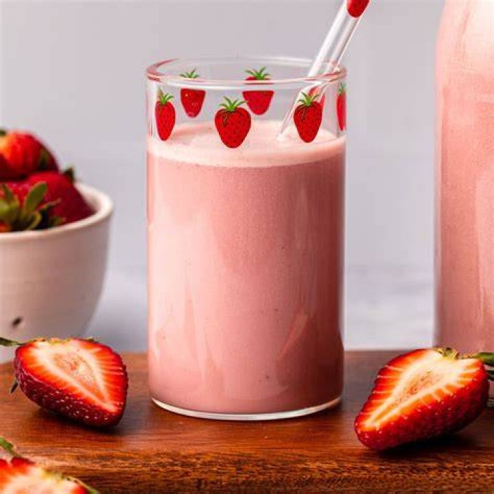 What Is Vegan Strawberry Milk TikTok Meme? Original Video And Meaning Explained