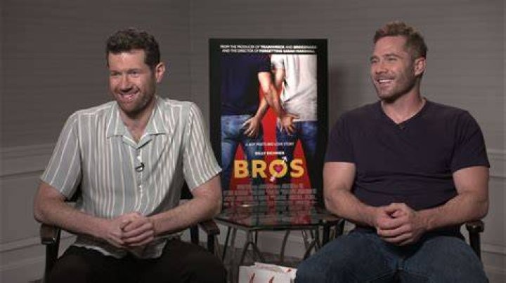 What is Wrong with Billy Eichner Eye; Wiki, Biography, Age, Gay, Height, Net worth, Boyfriend, Movies and TV Shows