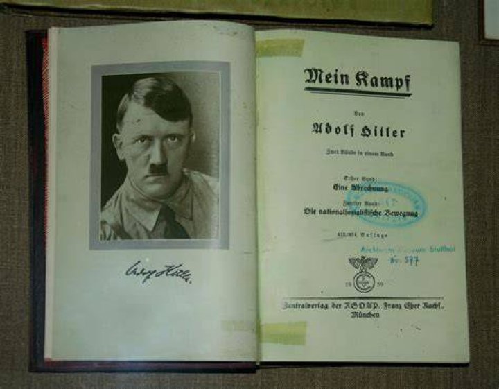 What Was Hitler’s Real Name? What Was Adolf Hitler’s Middle Name?