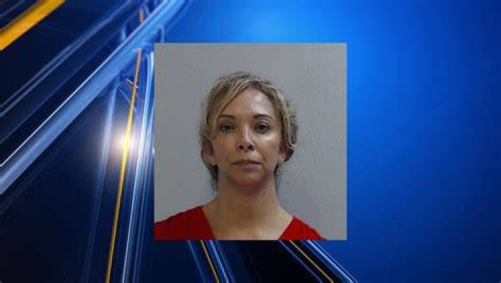 What Was Mercedes ISD Superintendent Carolyn Mendiola Arrested For?