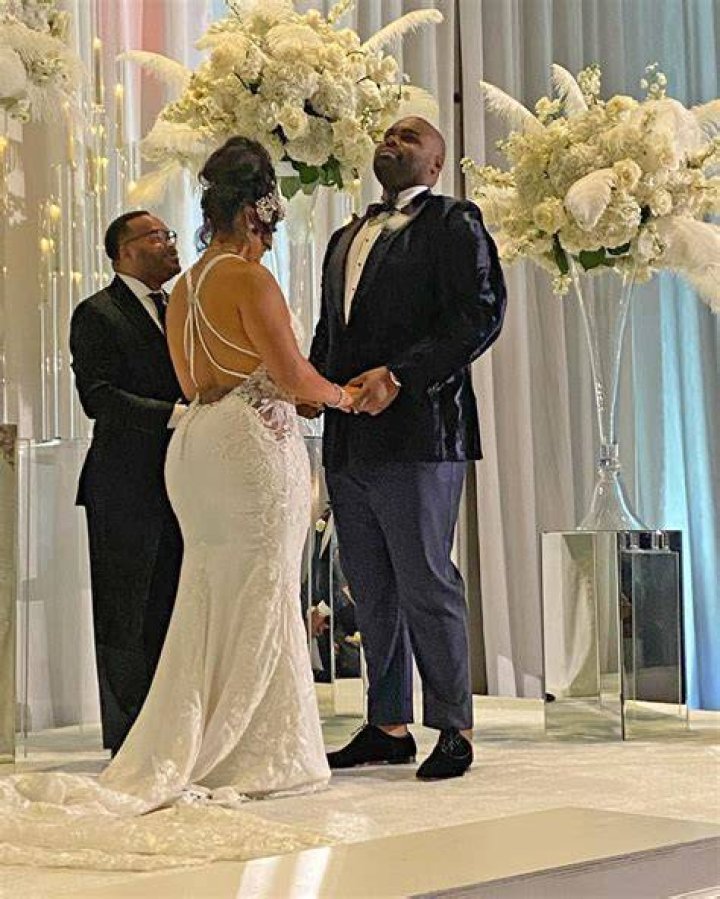 What we know about Michael Oher’s wife