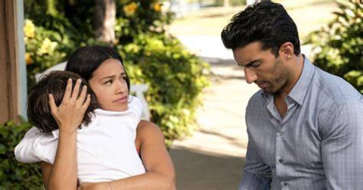 When do jane and rafael get together