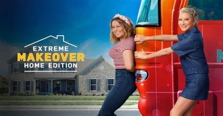 Where Are The Drumm Family From Extreme Makeover Now? Update