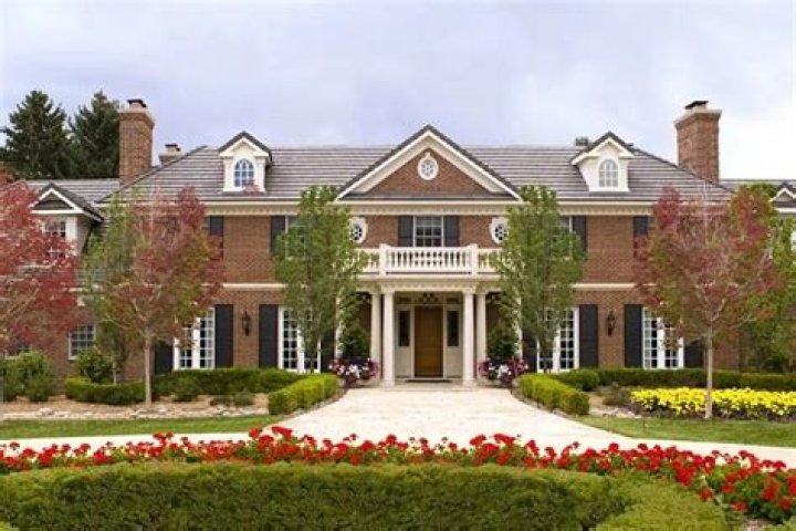 Where Does Peyton Manning Live? An Inside Look at His Denver Colorado Mansion