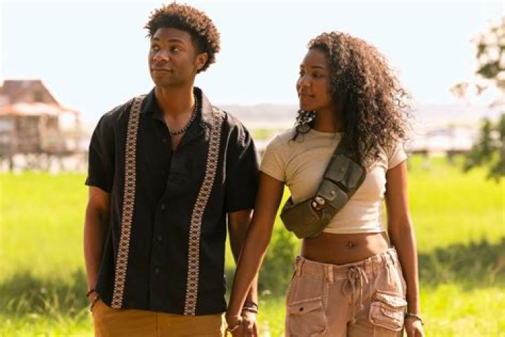 Where Is Carlacia Grant From? Everything On Outer Banks Actress