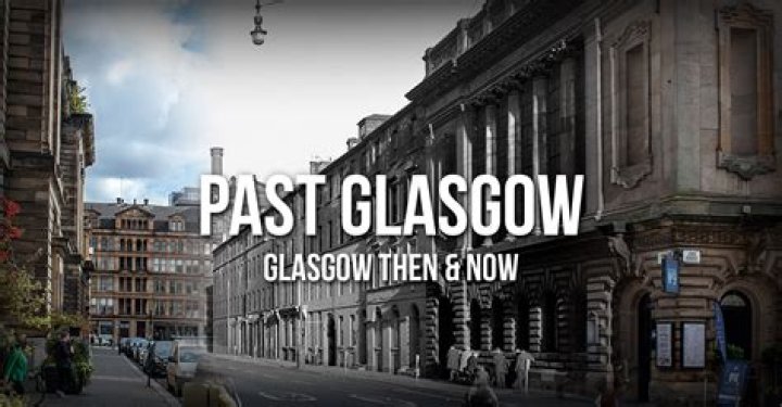 Where Is Jon Glasgow 9news Going?