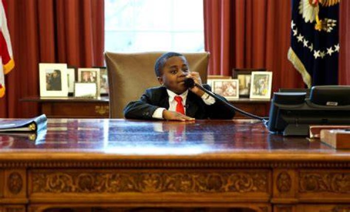 Where Is Kid President Now? Robby Novak Age And Parents Today