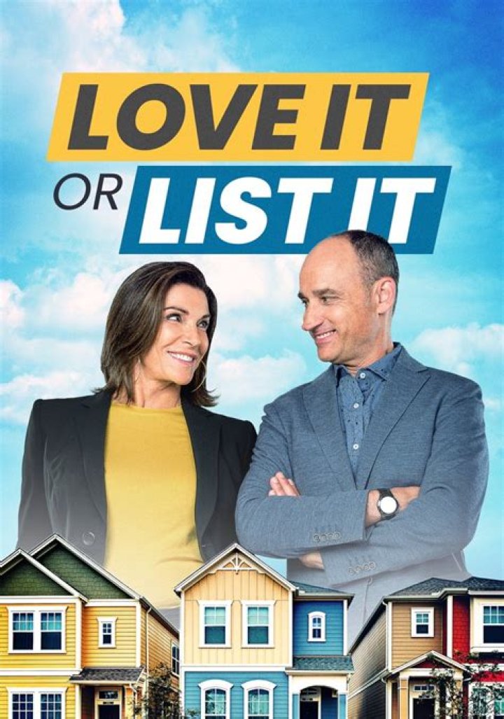 Where Is Love It Or List It Filmed In 2023?