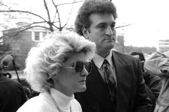 Where Is Mary Jo Buttafuoco Today And What Happened To The American Author?