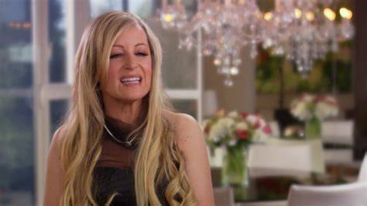 Where Is Ronnie Negus Real Housewives Now? Son Houston Stevenson Death and Tragedy