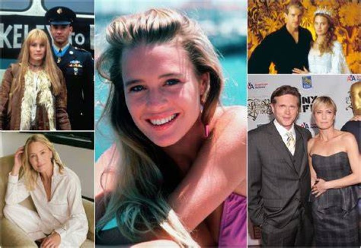 Which episodes of Ozark did Robin Wright direct?