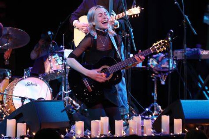 Which Phoebe Bridgers songs are about Ryan Adams? Is Phoebe Bridgers Song motion sickness about Ryan Adams? When were Ryan Adams and Phoebe Bridgers together?