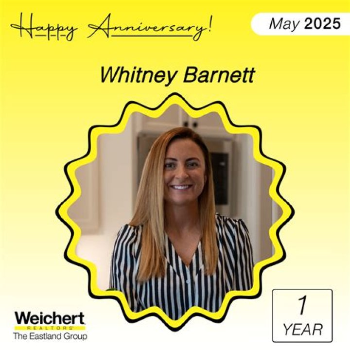 Whitney Barnett