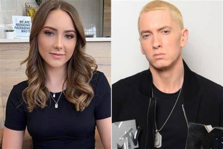 Whitney Scott Mathers: Facts About Eminem’s Adopted Daughter