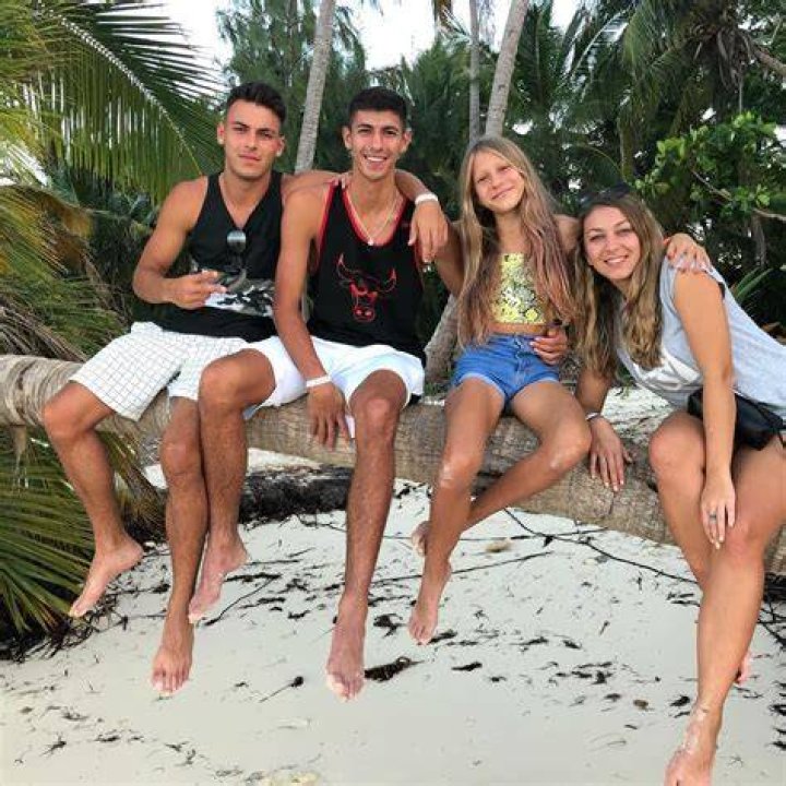 Who Are Alexei Popyrin Parents- Elena and Alex? Everything About The Tennis Player