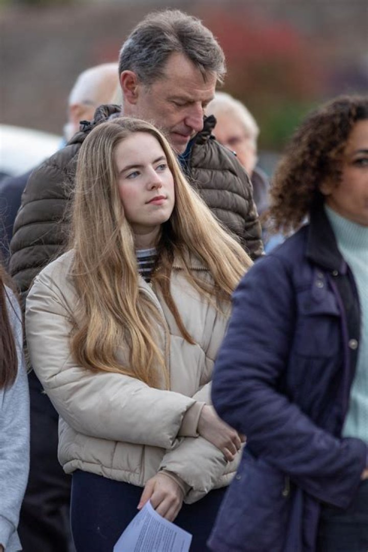 Who Are Amelie Morgan Parents? Ethnicity And Family Background Revealed