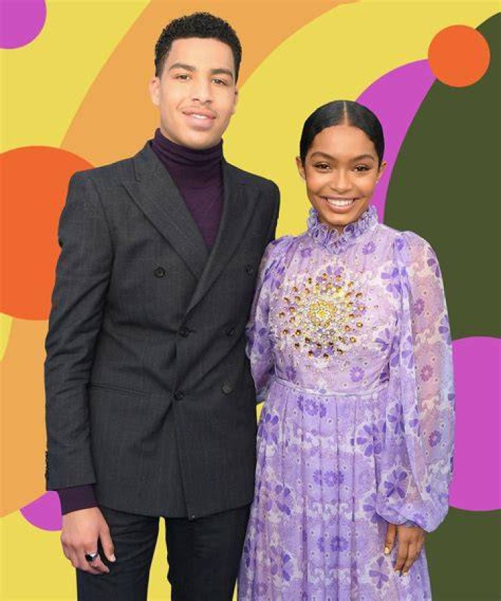 Who Are American Actor Marcus Scribner’ Parents? Meet His Family On Social Media