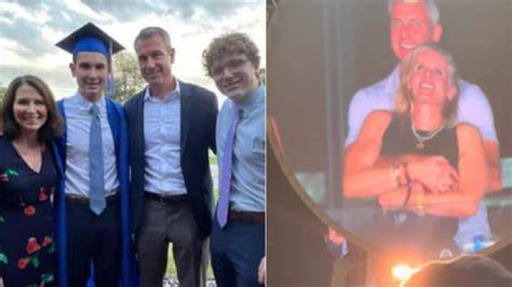 Who Are Andy Dick Children Lucas Meg & Jacob Dick? Details To Know About The Comedian Family