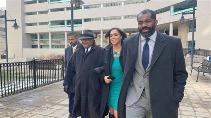 Who Are Aniyah Mosby and Nylyn Mosby? Marilyn Mosby Children and Husband Update On The State Prosecutor
