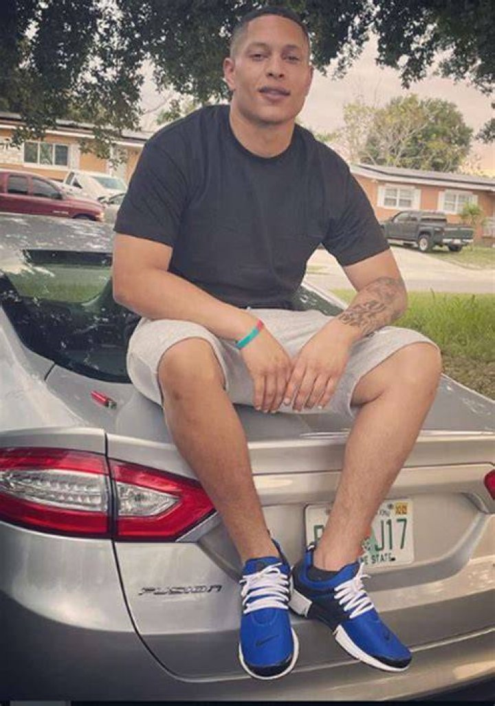 Who Are Armando Manuel Caballero Family? Parents and Ethnicity