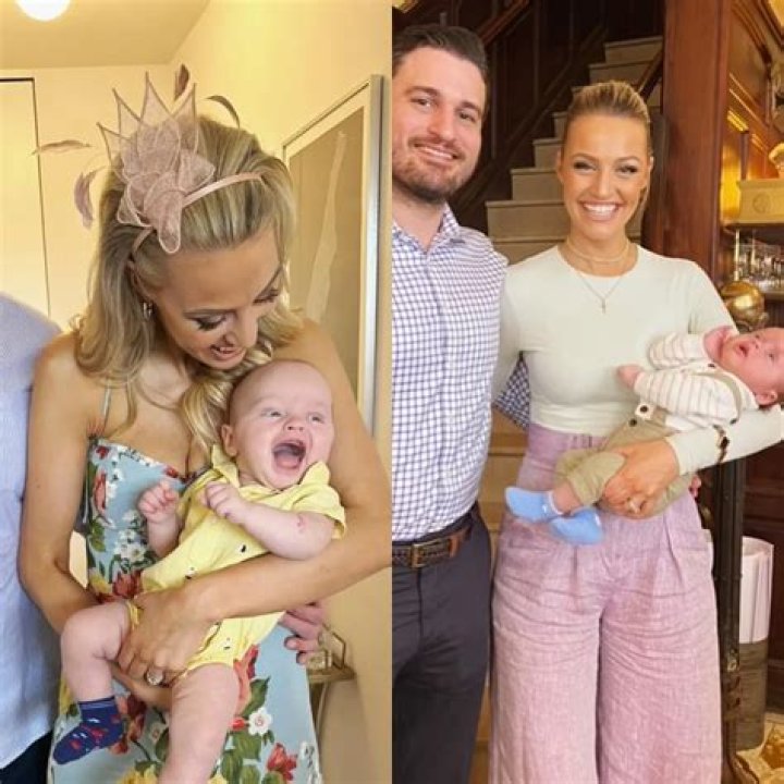 Who Are Carley Shimkus Parents? Their Ethnicity – Everything To Know