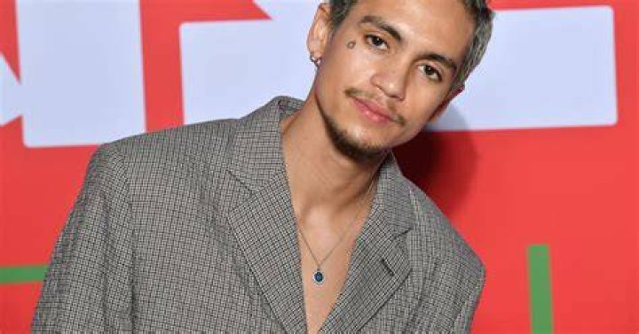 Who Are Dominic Fike Parents? Know About Their Family Ethnicity