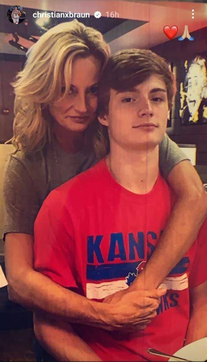 Who Are Donny Braun & Lias? Explore More About Christian Braun Parents