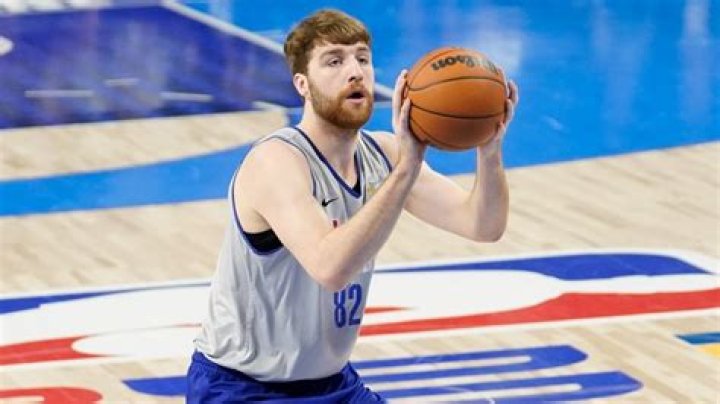 Who Are Drew Timme Parents Matt & Megan Timme? Meet The Power Forward On Instagram