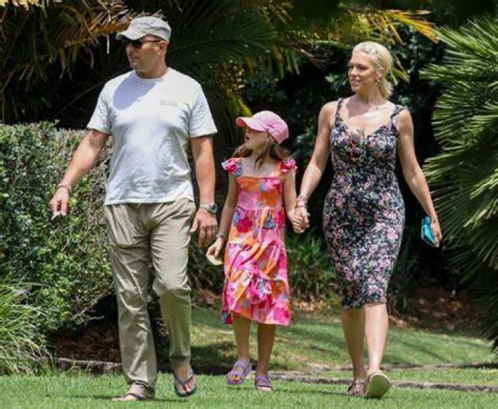 Who Are Hannah Waddingham Children? Details About The Husband And Family Of The English Acttress